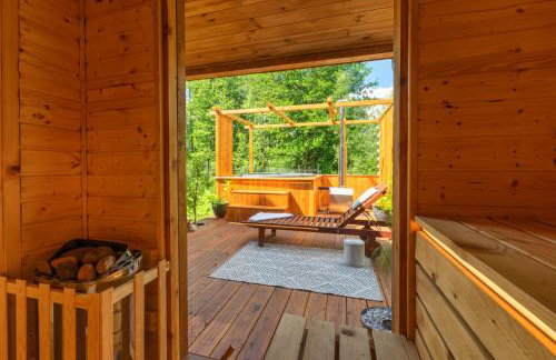 Osada Malawka pod Śnieżką - Foto 9