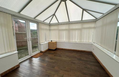 Oxford four-Bedrooms detached house with driveway parking - Foto 34