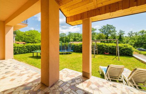 Awesome Apartment In Bresca - Foto 8