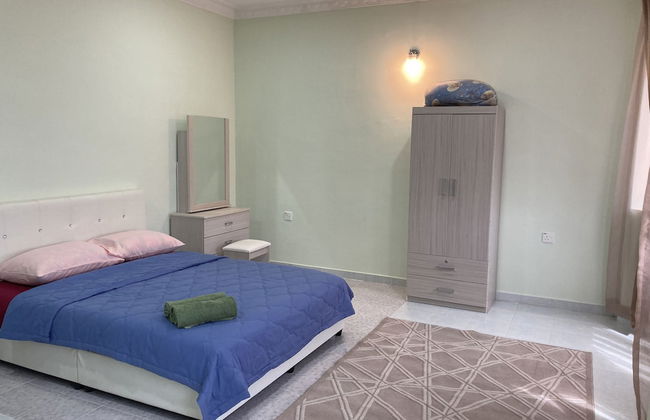 Hanna Homestay Kangar - Foto 3