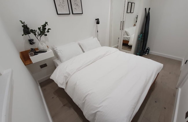 2Bed 2Bath Apartment in Liverpool Street, Steps to Brick Lane, Spitalfields & Shoreditch - Foto 30