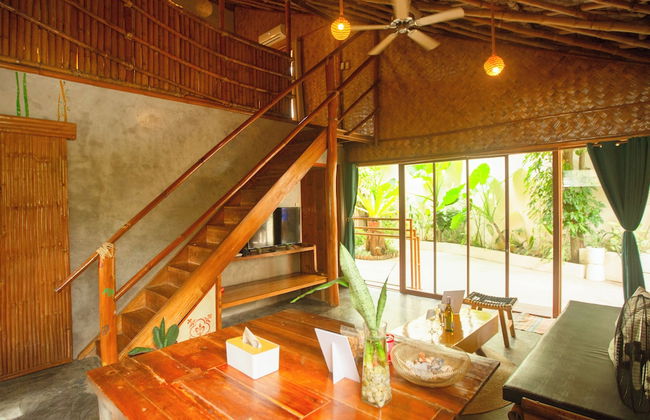 Happiness Native Villa - Foto 23