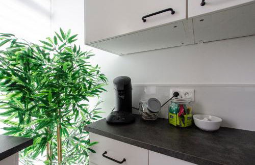 Chill and sun, 2 chambres calme avec terrasse et parking - Foto 5