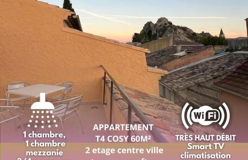 logis des abeilles sejour-tricastin - Foto 3