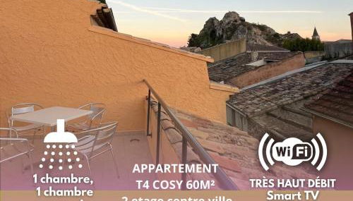 logis des abeilles sejour-tricastin - Foto 3