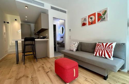 Kibilù Luxury Apt with Terrace, Isola district and near Garibaldi Station - Foto 9