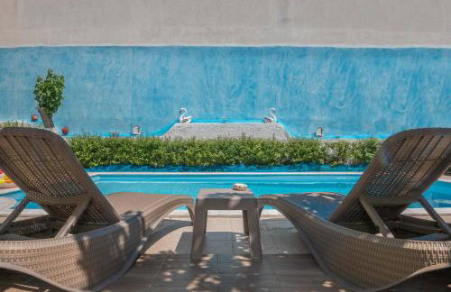 Thiseos Georgia's Private Paradise - Foto 6