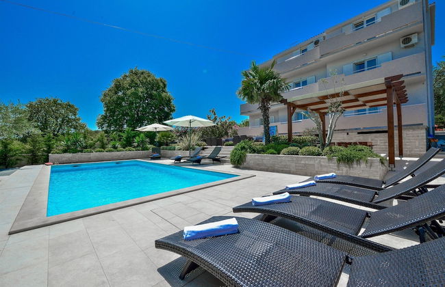 Apartments Villa Ana - Foto 47