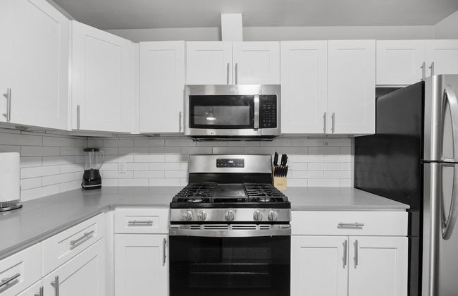 Stylish 1BR Near UT Highland Evonify - Foto 21