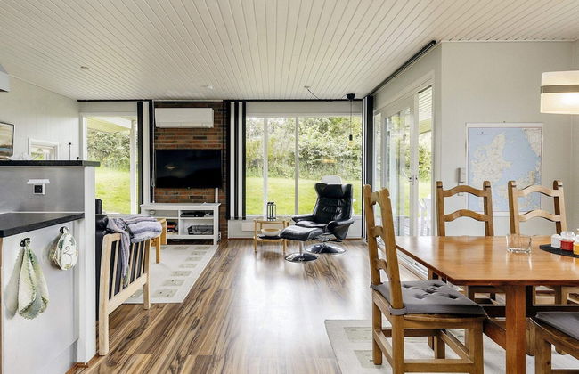 6 Person Holiday Home in Brenderup Fyn - Photo 12