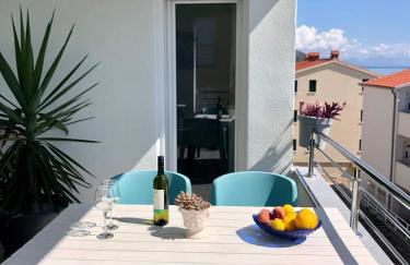 Villa Dani Sea & Pool Apartments - Foto 11