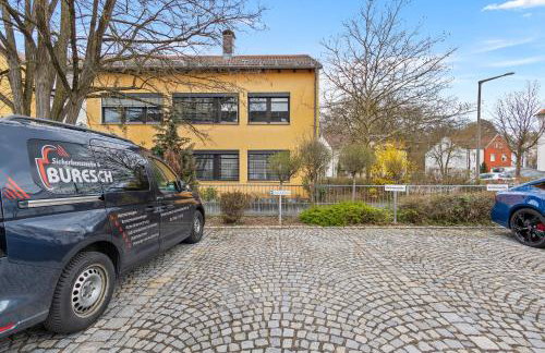 Goltan Apartment - 9 Personen, 3 Bäder, Parkplatz, WIFI - Foto 26
