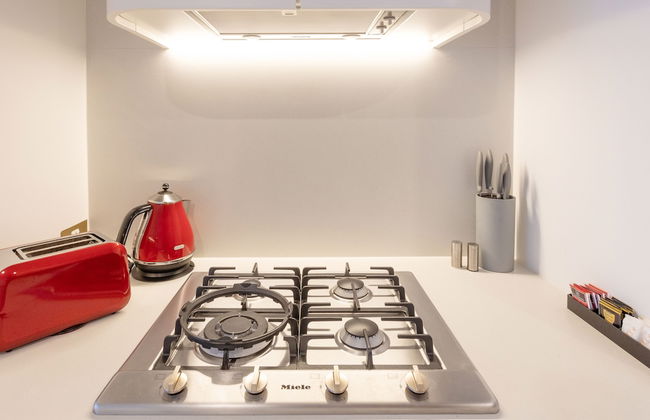 Astra Apartments Glen Waverley @ O'Sullivan RD - Foto 23