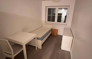 Wohnung auf Reiterhof - Foto 1