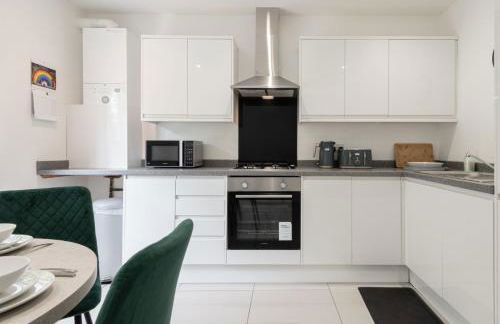 Cosy 1BD in Malvern With Stunning Views! - Foto 40