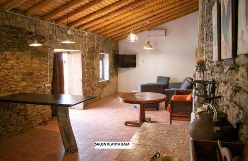 La Casa Grande de Adolfo - Foto 31