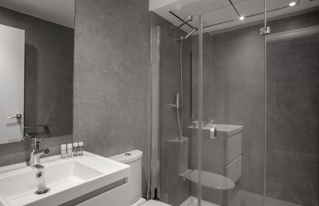 Aramunt Apartments - Foto 21