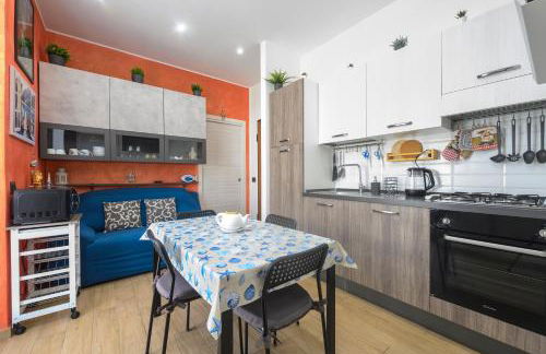 290 - The Little House in Sestri Levante - 500Metri dal Lungomare e le Spiagge - Foto 1