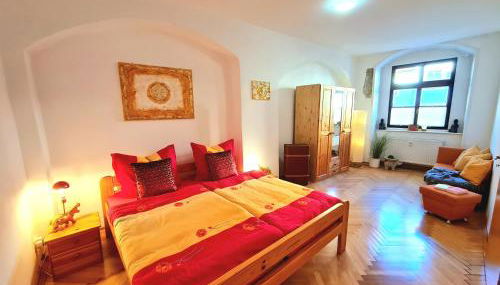 NEU: Großzügige Citywohnung mit XXL Dachterrasse! - Foto 3