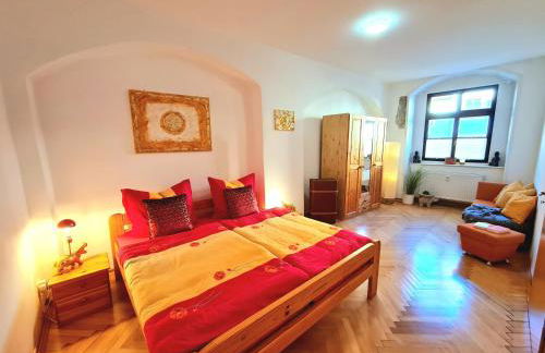 NEU: Großzügige Citywohnung mit XXL Dachterrasse! - Foto 3