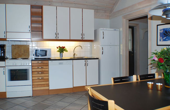 Topcamp Bie - Grimstad - Foto 52