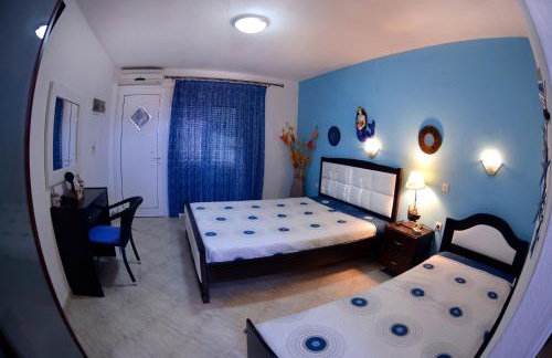 House Stella Tasos - Foto 3