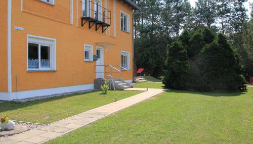 Ferienwohnung am alten Gutshaus - Foto 4