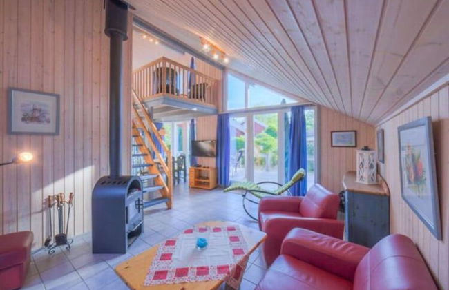 Ferienhaus im Skandinavischen Stil - Foto 4