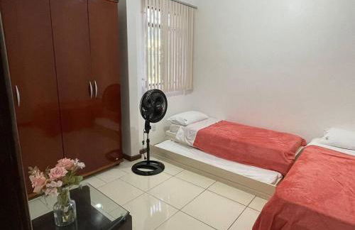 Entre Aeroporto e Centro , o Conforto em Ilhéus - Foto 6