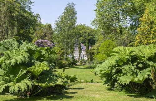 The Cors - Charming Country Escape for Large Family Groups - Photo 59