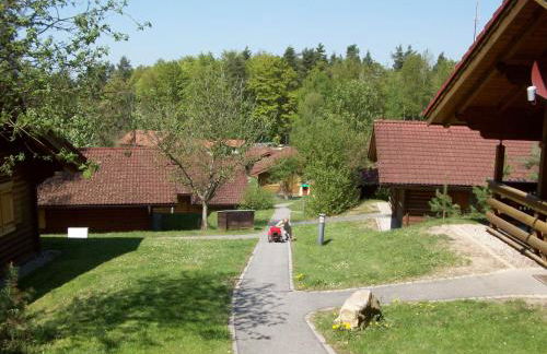 Blockhaus Hedwig - Photo 37