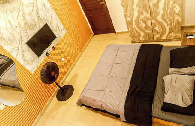 Luxurious 3-bedroom Apartment in Heart of Lagos - Foto 4