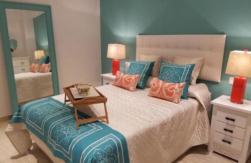 AMAZING FRONTAL BEACH APARTMENT #Traveller's Awards2023 - Foto 26