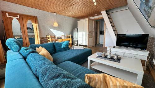 Finnhütte 7 Mönchgut - Foto 2