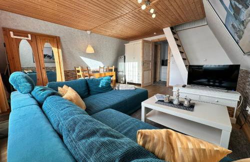 Finnhütte 7 Mönchgut - Foto 2