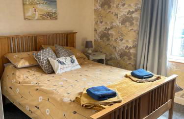 Cosy, coastal cottage- Beach, Pub and shop nearby - Foto 22