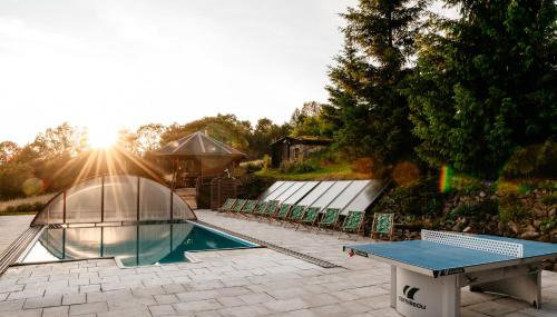 Bieszczadzka Bania - Foto 2