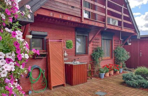 2 Bedroom Amazing Home In Wilcze - Foto 10