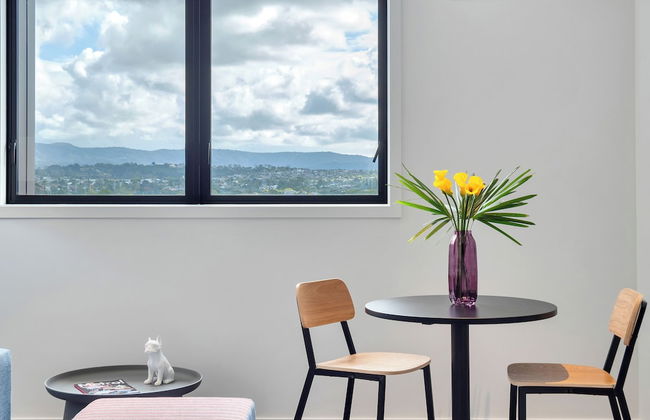 Roomie Apartment Hotel - Foto 37