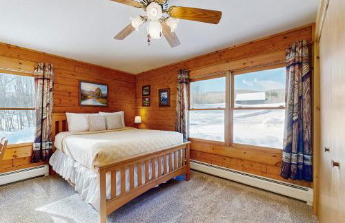 North Hill Cabin - Foto 13