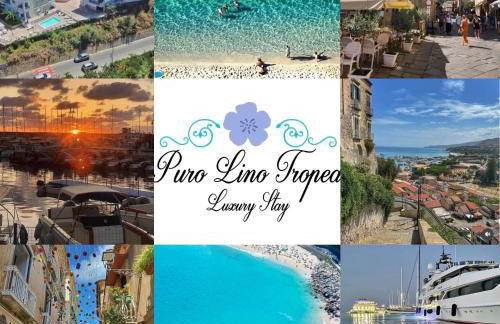 Puro Lino Tropea "Luxury Stay" - Foto 7