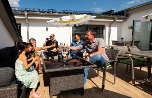 Vis Saar Vie - Ferienwohnungen an der Saarschleife - Foto 23