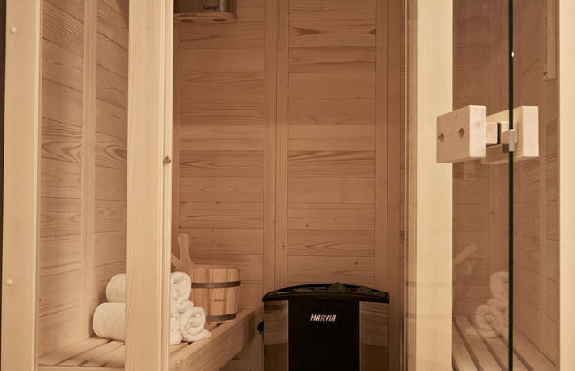 Beachfront Alassa Villas w Private Pools Complex - Foto 28