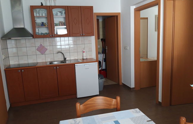 Apartmani Igor - Foto 12