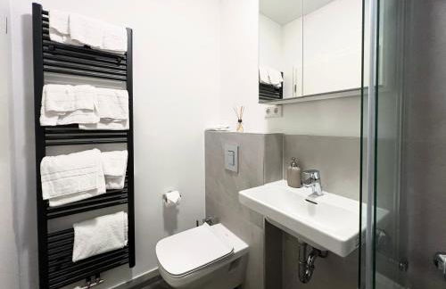 Nurban Apartments GoHo - Foto 69