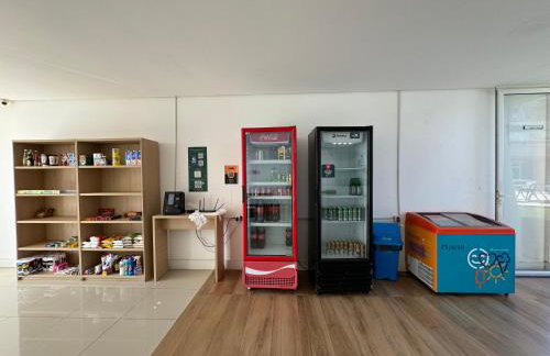 AllMar Flats - Apartamentos frente mar - Beach Village - Foto 46