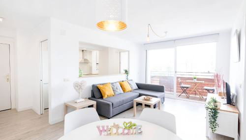 Huelin Beach & Sun - Foto 4