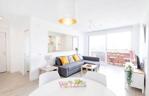 Huelin Beach & Sun - Foto 4