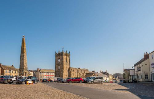 Winsbury Cottage - Photo 29