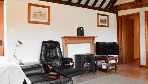 The Old Dairy - Meadowbrook Farm - Foto 3